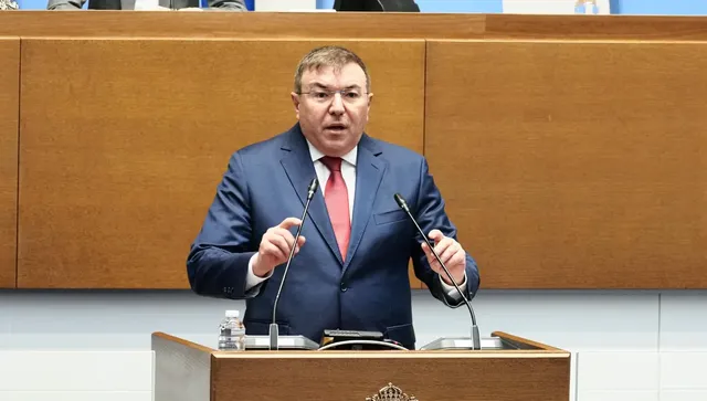 ГЕРБ-СДС: Новият служебен кабинет е лична отговорност на президента