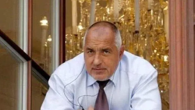 Бойко Борисов се разграничи от Теодора Георгиева: Винаги е работила срещу ГЕРБ