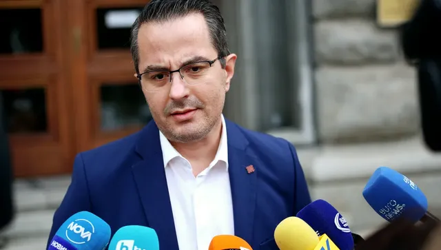 Възраждане" обявява кандидата си за президент в Деня на независимостта