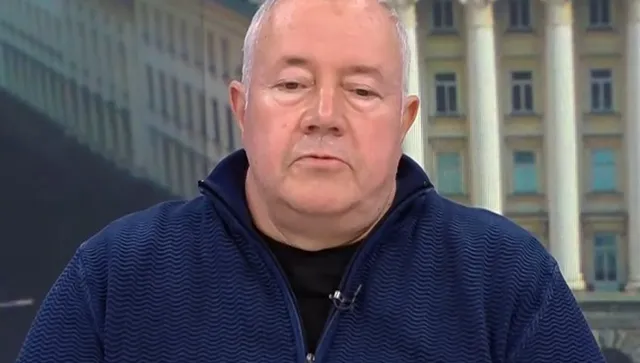 Харалан Александров: Българите не харесват предателите, ще се ядосат на Радев, ако...