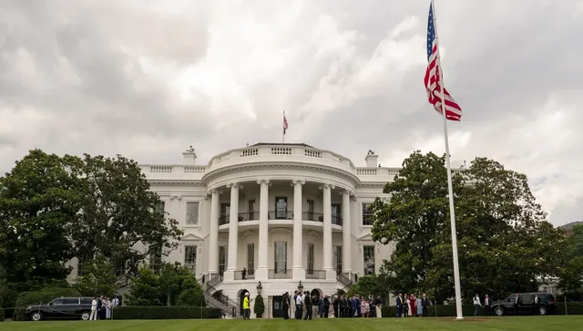 Тръмп: Примирието с Иран е абсолютна победа, ще уредим напълно урана