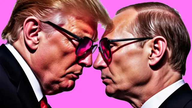 Специално за Путин и Тръмп: Как руската армия създава илюзия за настъпление