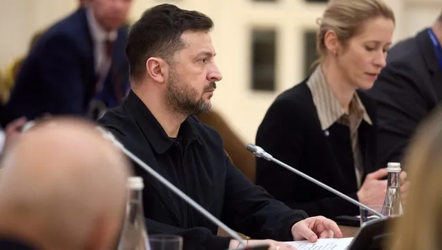 Киев: Великобритания, Германия и Молдова влизат в споразумението за трибунала срещу руските престъпления