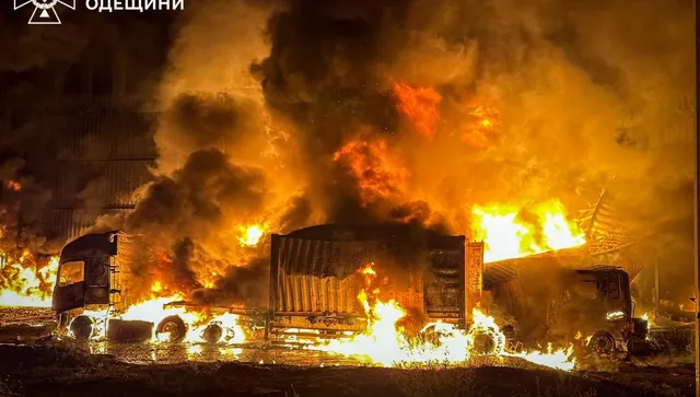  WSJ: Войната в Украйна окончателно стана европейска