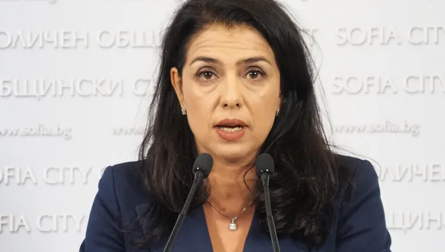 Ваня Григорова пита Кузман Илиев дали хората му в СОС гласуват под диктовка