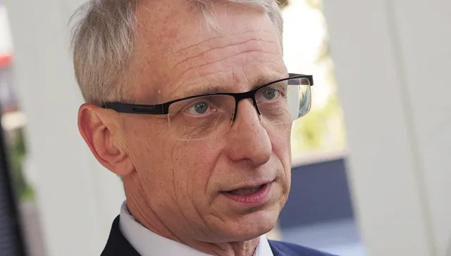 Николай Данеков: Единственото антикорупционно действие на Радев е назначаването на Кирил Петков и Асен Василев