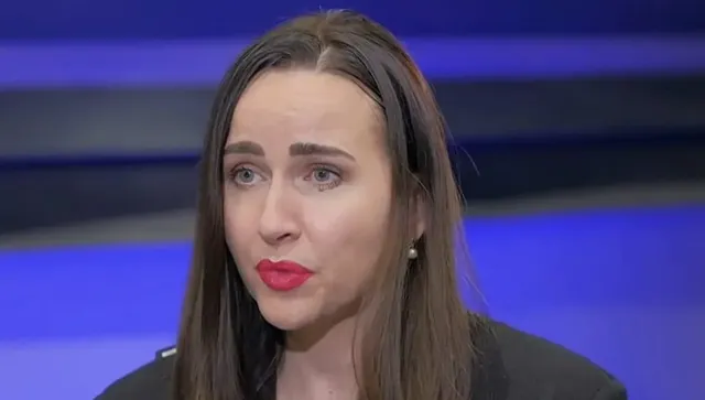 Бесарабска българка: Русия разбра, че никой не може да я спре..., за нас вече няма "не" и "не мога"