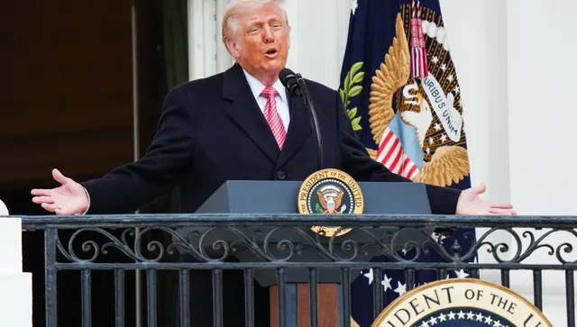 Тръмп:  И Куба е следващата, между другото