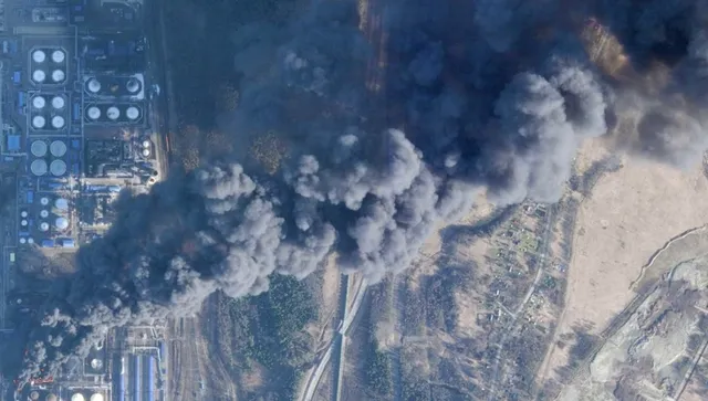  The Telegraph: Ударите на ВСУ са сериозна заплаха за способността на Кремъл да изнася нефт 