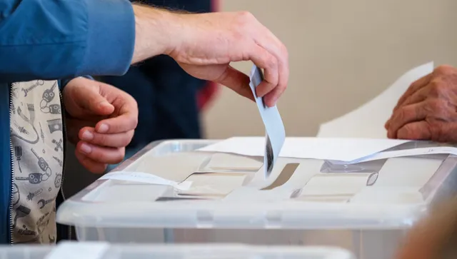 Данни на „Алфа Рисърч“: Избирателната активност към 16:30 ч. е 37,6%