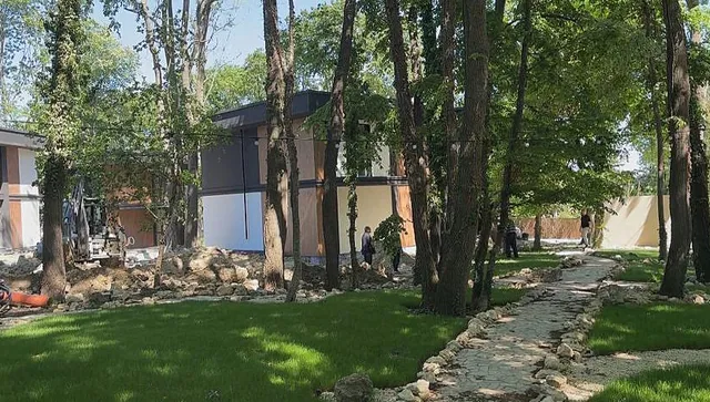 Задържаха трима, свързани с дейността на корпорацията КУБ в морската столица