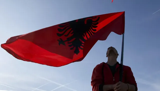 Албанския парламент одобри участие в международните сили в Газа