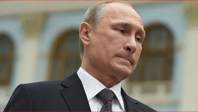 След призив на Путин: Хора  без крайници стават шофьори в Русия 