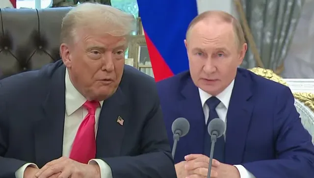 Зеленски: Тръмп може лесно да принуди Путин да седне на масата за преговори
