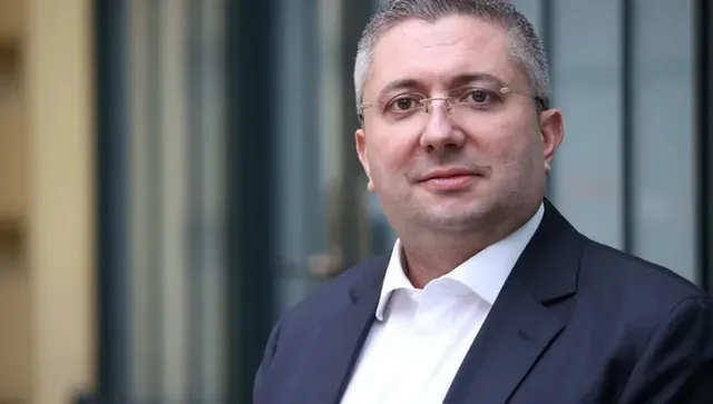 Николай Нанков: Обещахме нова спортна зала на Луковит - тя заработи!