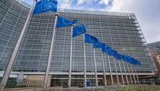 ЕК предложи удължаване на закрилата за украински бежанци в ЕС до 2028 г.
