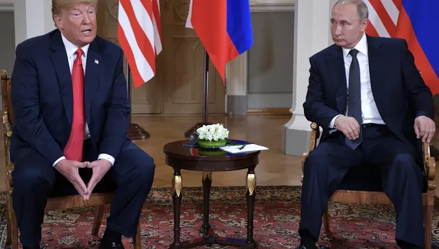 CNN: Путин и Тръмп влязоха в капана на своите войни и не могат да се оттеглят