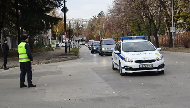  Автошествие в София: КНСБ тръгва на протест заради заплатите
