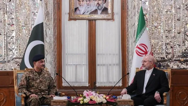 Пакистан се опитва да задържи САЩ и Иран на масата на преговорите 