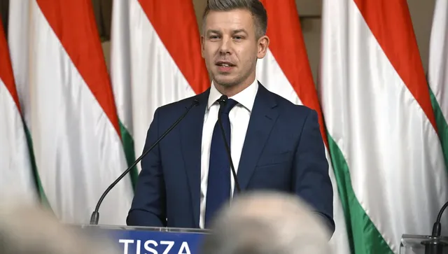 Опозиционната ТИСА води убедително пред ФИДЕС три дни преди вота в Унгария