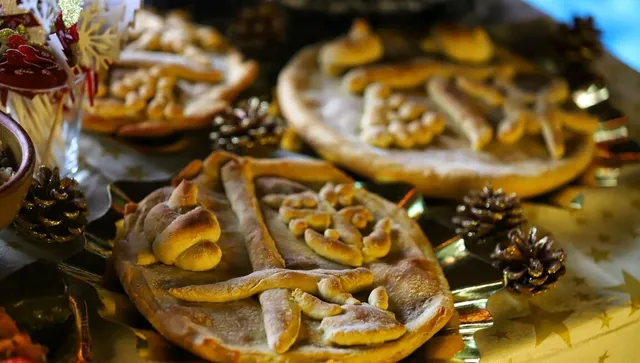 Забрани и поличби на Бъдни вечер и Коледа, които трябва да знаем