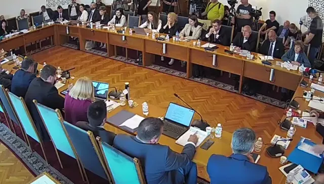 Съдебната власт на прицел: Проектът за ВСС на ПБ събира подкрепа, но и тежки критики
