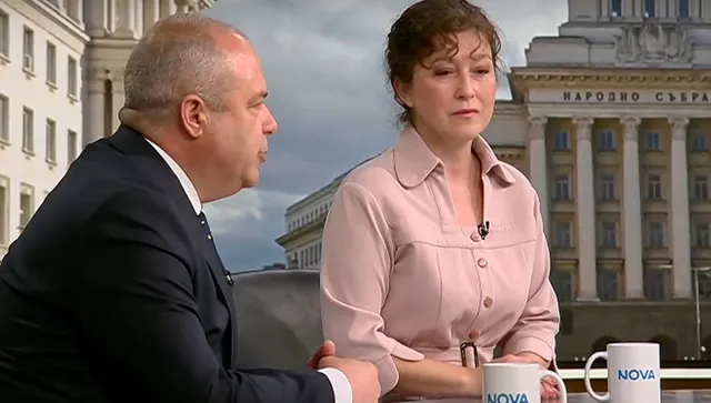 МВР:  Политическата картина щеше да изглежда съвсем различно, ако не бяха предприетите мерки срещу купения вот