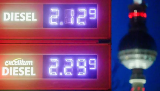 Иран: Блокираме износа на петрол за съюзници на САЩ и Израел