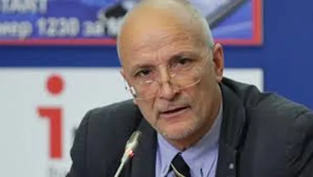 Путин трябва да бъде спрян сега, за да не се повтори Мюнхен с Хитлер