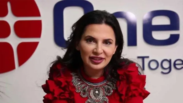 Криптоимперията на Ружа Игнатова рухна окончателно...