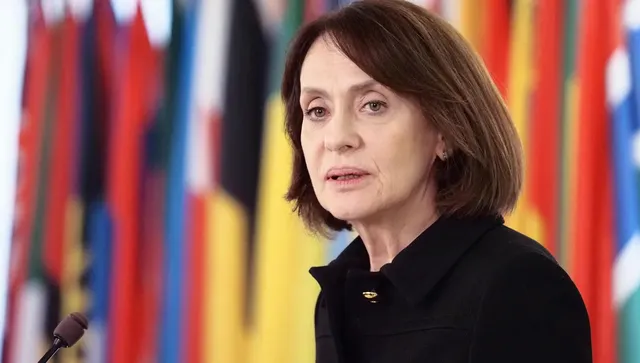 Със заповед на  Надежда Нейнски се създава звено против дезинформацията и борба с хибридните заплахи 