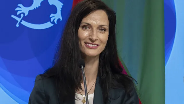 Официално: Мария Габриел е назначена за помощник генерален директор на ЮНЕСКО по комуникации и информация 