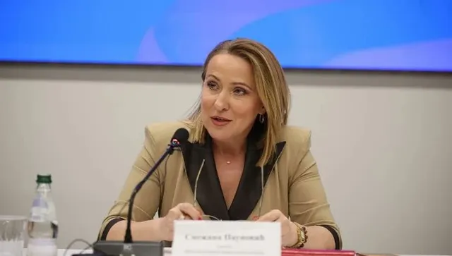 Държавният департамент на САЩ осъди остро брутално изявление на сръбски министър 