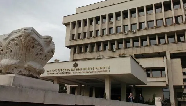 След президента и МВнР не знаело за пристигането на Ива Михайлова у нас