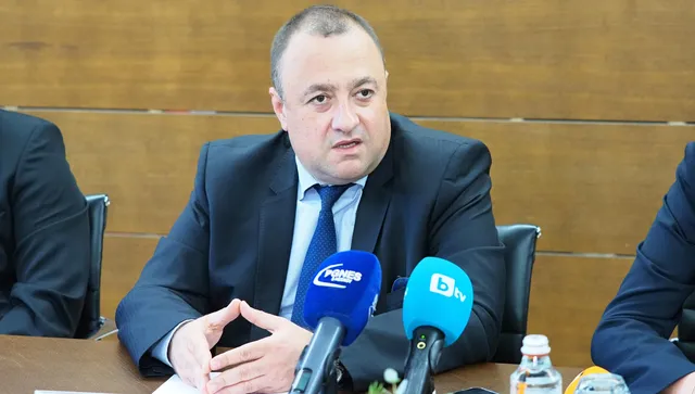 Иван Иванов: Шишков огласи невярна информация за незаконно строителство на „Хемус“ - дължи извинение