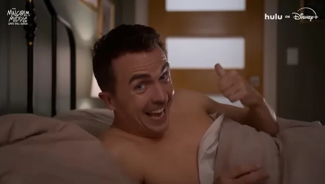 „Малкълм“ се завръща: 20 години по-късно хаосът продължава