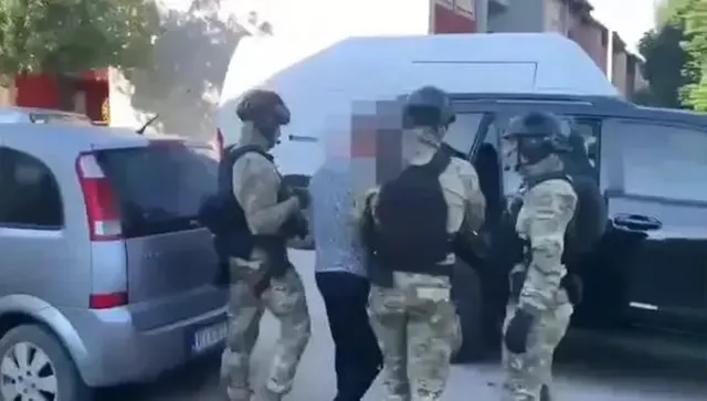 В Латвия намериха тунел за незаконно пресичане на границата от Беларус