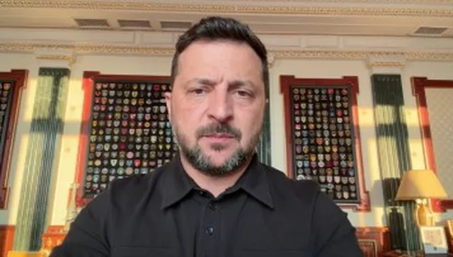 Тарас Качка е новоизбраният посланик на Украйна в ЕС