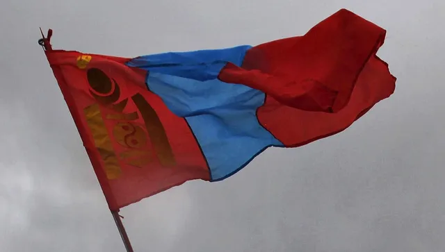Монголия нареди наблюдение границата си с Русия заради чумата в Иркутск 