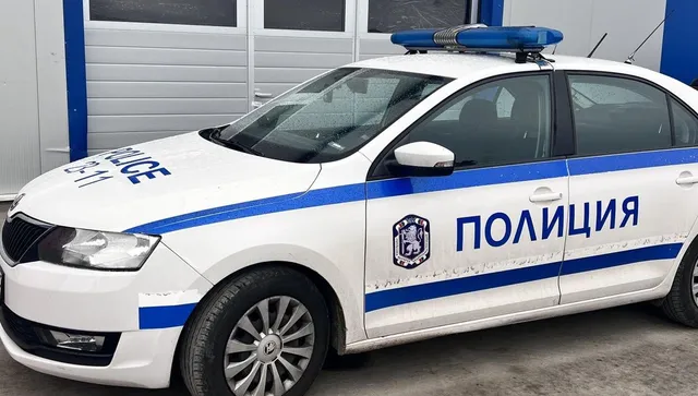 Масов бой в Петрич: Замервали се с тухли, камъни и бутилки, използвали и пиротехника