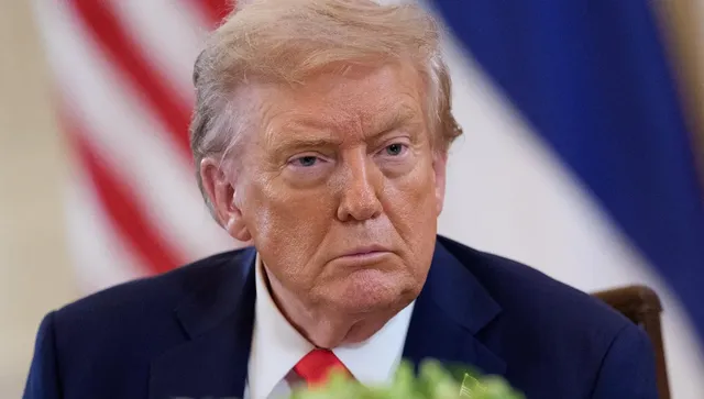 Тръмп: Разпоредих на ВМС да  унищожават всички кораби, които поставят мини в Ормузкия проток