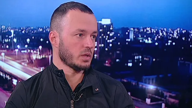 Стойчо Стойчев: Трудно мога да гадая каква е била целта на последния протест