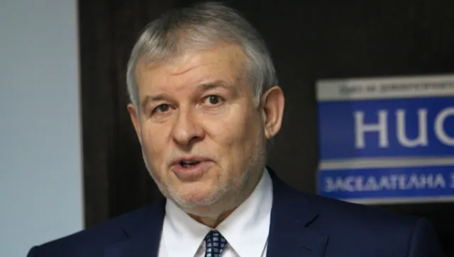 Румен Христов: Ние няма да се борим за 121 мандата