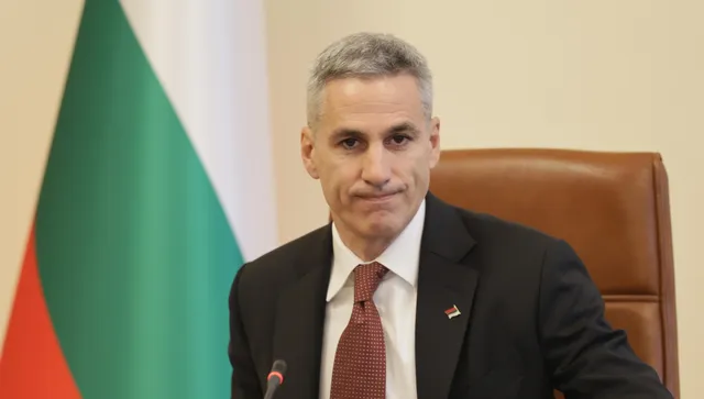 Гюров: Нека Възкресението влезе в домовете и мислите, да ни напомни, че има смисъл да бъдем добри