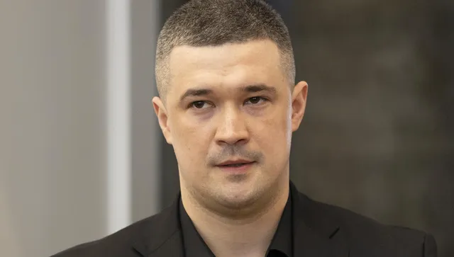 Федоров става съветник на министъра на отбраната на Италия