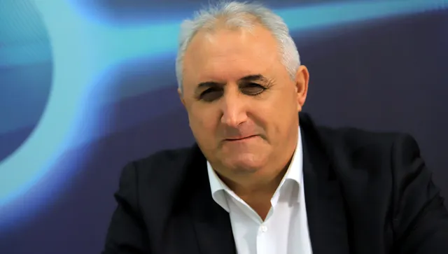 Дикме: Над 10 от мандатите на Радев идват от подкрепата на турците и мюсюлманите