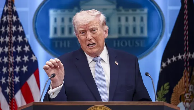 Тръмп обмисля отговор към съюзниците от НАТО заради отказа да подкрепят войната с Иран