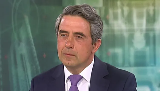 Росен Плевнелиев: Война за България няма и няма да има