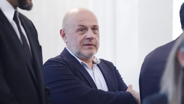 Дончев: Завършихме евроинтеграцията на България - сега трябва да сме не просто опозиция, а реална алтернатива