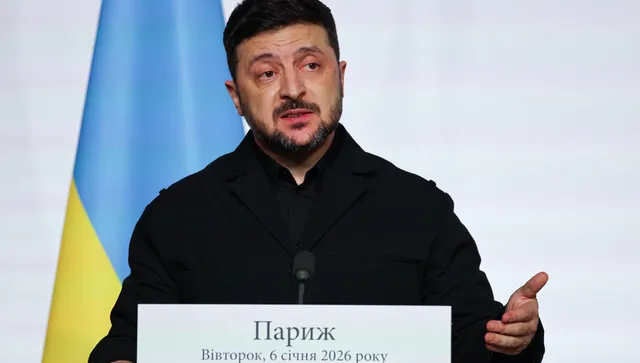 Гаранциите за Украйна: 800-хилядна украинска армия,  мироопазваща сила и  мониторинг  от САЩ